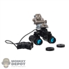 Tool: Easy Simple AN/PVS-31 NVG w/Remote Battery Pack