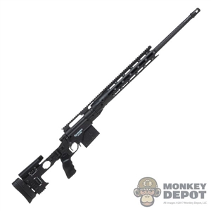 Rifle: Easy Simple XM2010 .338 Sniper Rifle