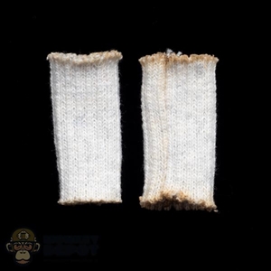 Socks: Easy Simple Female Half Dirty Socks