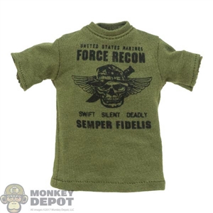 Shirt: Easy Simple Mens Special Forces