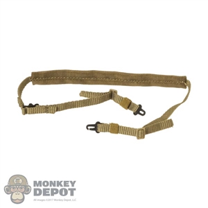 Sling: Easy Simple Tactical Rifle Sling