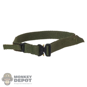 Belt: Easy Simple Mens Cobra Duty Belt