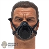 Mask: Easy Simple Mens Tactical Mask