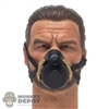 Mask: Easy Simple Mens Tactical Mask