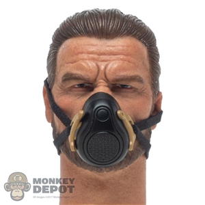Mask: Easy Simple Mens Tactical Mask