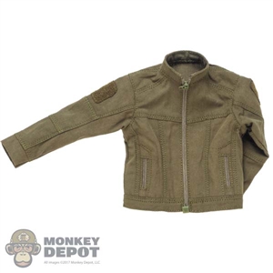 Coat: Easy Simple Mens Tactical Soft Shell Jacket