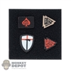 Easy Simple Unit Tier1 Operator Part XII The Evacuation Team Patch Set