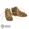 Shoes: Easy Simple Mens Urban Assault Boots