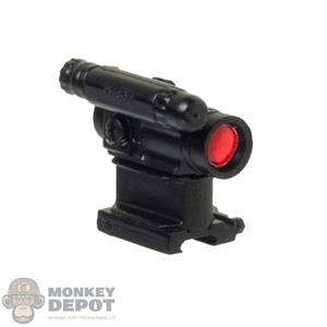 Sight: Easy Simple Red Dot Sight