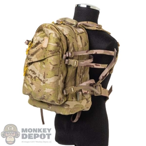 Pack: Easy Simple Assault Backpack (Camo)