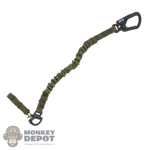 Tool: Easy Simple Retention Lanyard (OD)