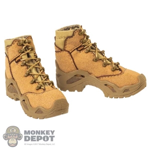 Boots: Easy Simple Mens Z-6S Military Boots