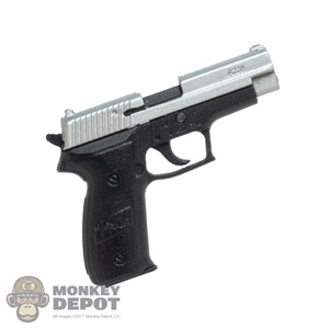 Pistol: Easy Simple P226 Pistol