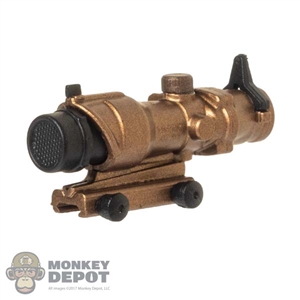Sight: Easy & Simple Tactical Optic Sight Scope