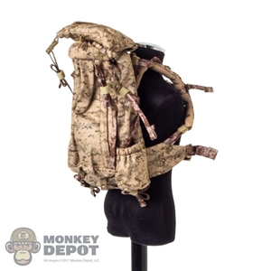 Pack: Easy Simple M2-5 Assault Pack