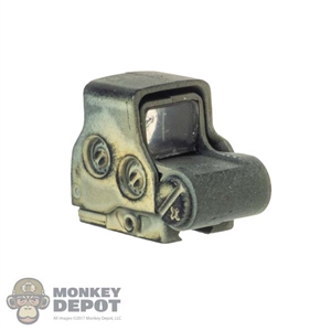 Sight: Easy Simple EXPS3 Holographic Sight (Camo)