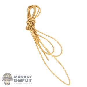 Tool: Easy Simple Tan Wrapped Bungee