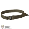 Belt: Easy Simple Mens 0612F Rigger's Belt