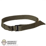 Belt: Easy Simple Mens 0612F Rigger's Belt