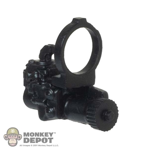 Tool: Easy Simple Thermal Sight w/Ecoti Clip