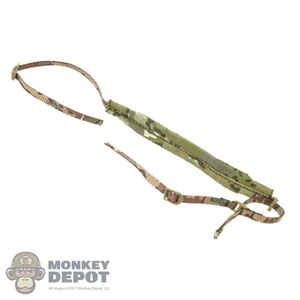 Sling: Easy Simple Mens Padded Tactical Sling (Camo)