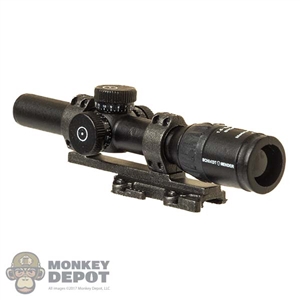 Sight: Easy & Simple SB PMII Scope