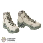 Boots: Easy Simple Mens N6 Tactical Hiking Boots
