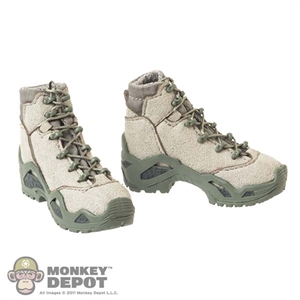 Boots: Easy Simple Mens N6 Tactical Hiking Boots