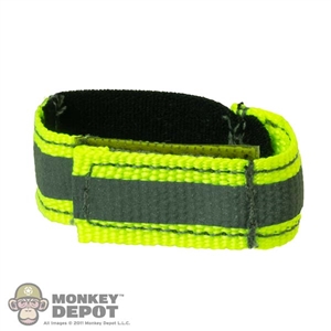 Tool: Easy Simple Mens Reflective Armband