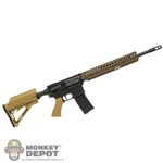 Rifle: Easy Simple Custom M16A1