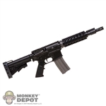 Rifle: Easy Simple Compak 16 Assault Rifle