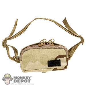 Bag: Easy Simple Waist Sack (Desert Camo)