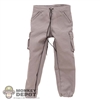 Pants: Easy Simple Mens Tactical Jogger Pants