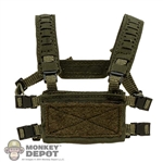 Vest: Easy Simple Mens MK4 Chest Rig (OD)