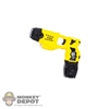 Pistol: Easy  Simple X26P Taser