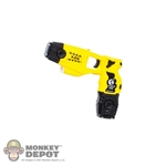 Pistol: Easy  Simple X26P Taser