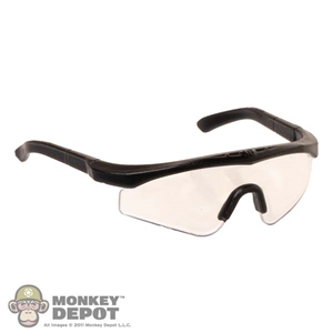 Glasses: Easy Simple Mens Sawfly Glasses