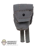 Pouch: Easy Simple DSI Custom Handcuff Pouch (MOLLE)