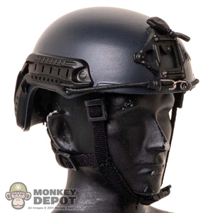 Helmet: Easy Simple Mens SF High Cut