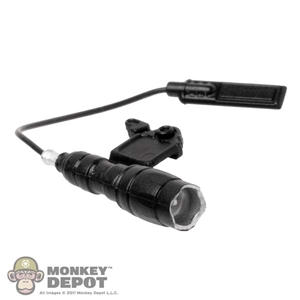 Light: Easy & Simple M600 Weapon Light w/Offset Mount