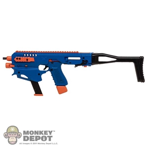 Weapon: Easy Simple Blue and Orange Micro RONI Conversion