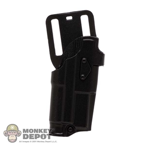 Holster: Easy Simple 6354DO ALS Tactical Holster