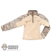 Shirt: Easy Simple Mens MARPAT G3 Combat Shirt