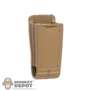 Holster: Easy Simple Model 71 Single Mag Pouch