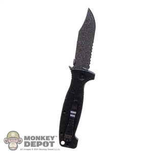 Knife: Easy Simple Pocket Knife