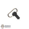 Tool: Easy Simple QD Sling Swivel