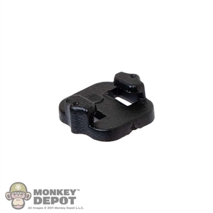 Tool: Easy Simple Black Helmet Camera Bracket