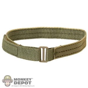 Belt: Easy Simple Mens Belt (OD)