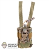 Pouch: Easy Simple Radio Pouch (MOLLE)