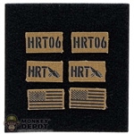 Insignia: Easy Simple HRT Patch Set